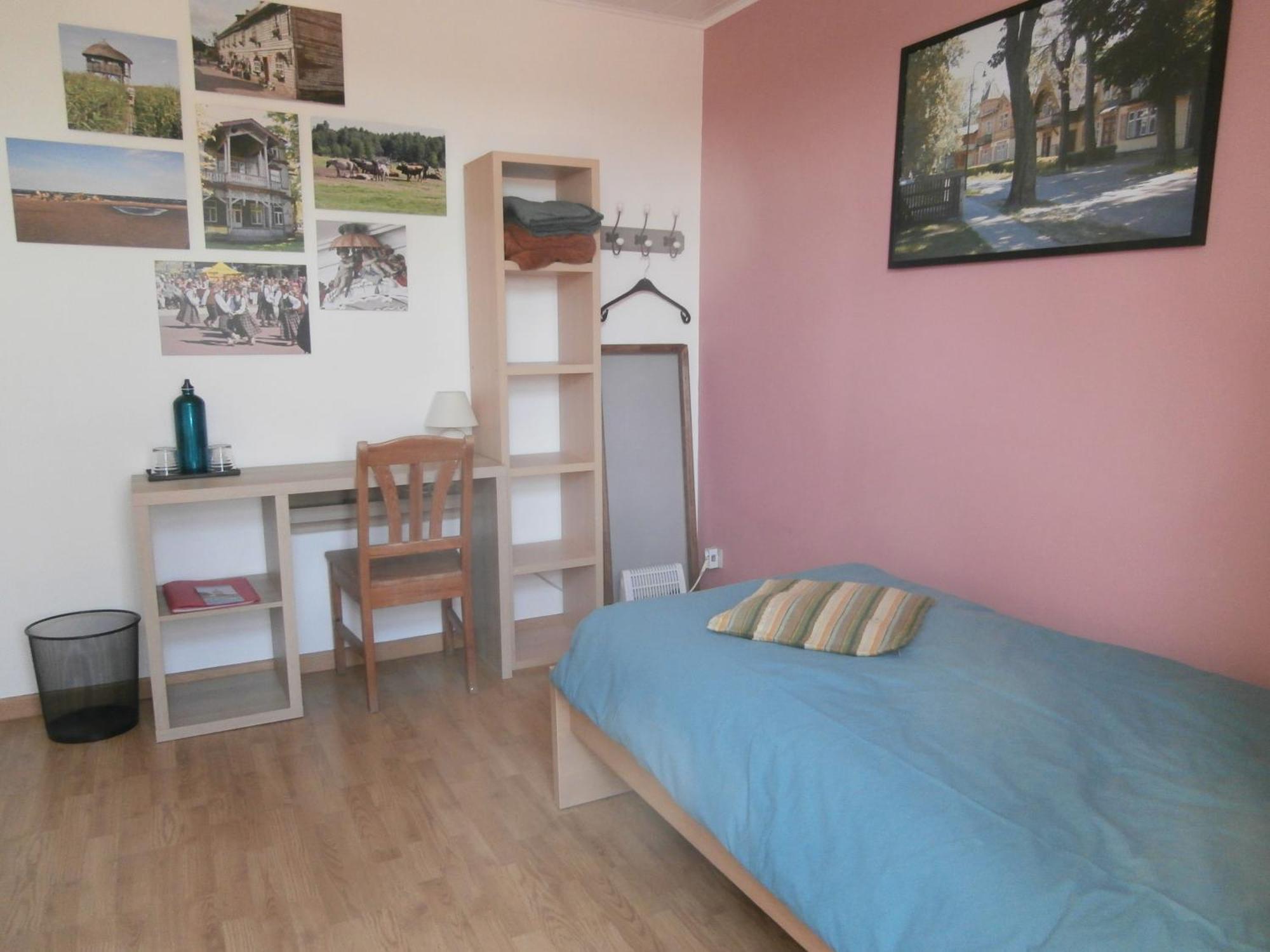 Au Randonneur - B&B Thuin Экстерьер фото